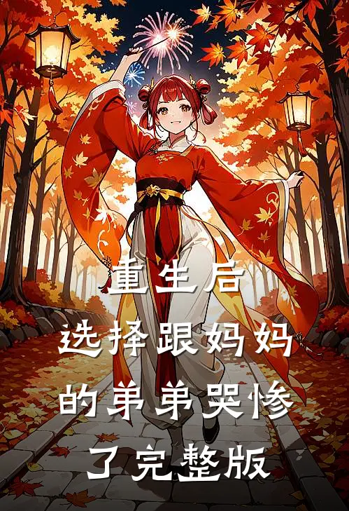 重生后，选择跟妈妈的弟弟哭惨了完整版