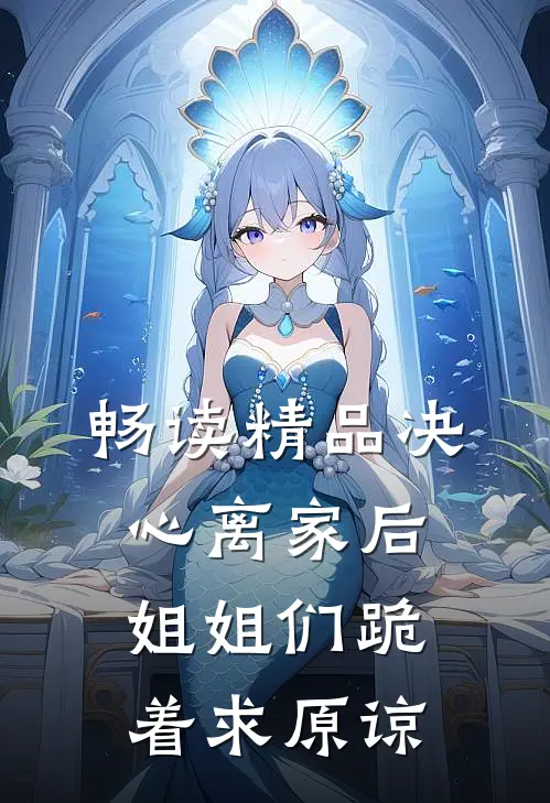畅读精品决心离家后，姐姐们跪着求原谅