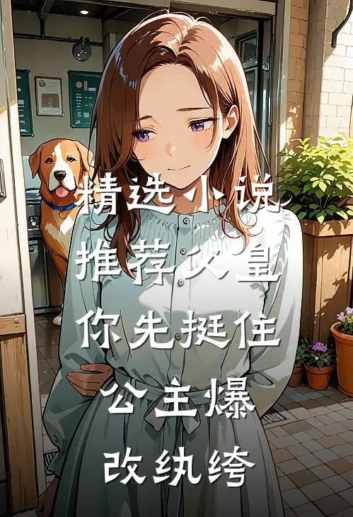 精选小说推荐父皇你先挺住，公主爆改纨绔