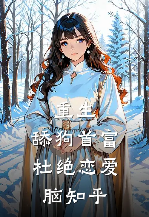 重生：舔狗首富杜绝恋爱脑知乎