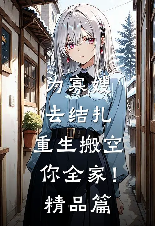 为寡嫂去结扎，重生搬空你全家！精品篇