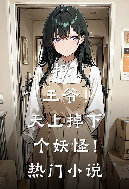 报！王爷！天上掉下个妖怪！热门小说