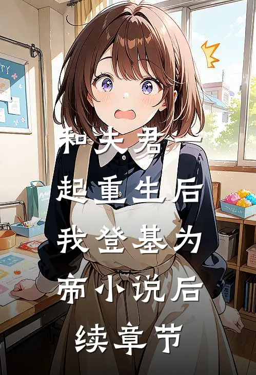和夫君一起重生后，我登基为帝小说后续章节