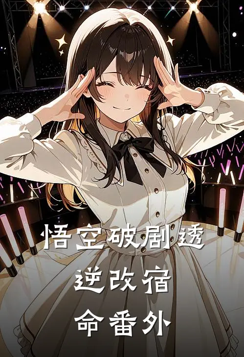 悟空破剧透，逆改宿命 番外