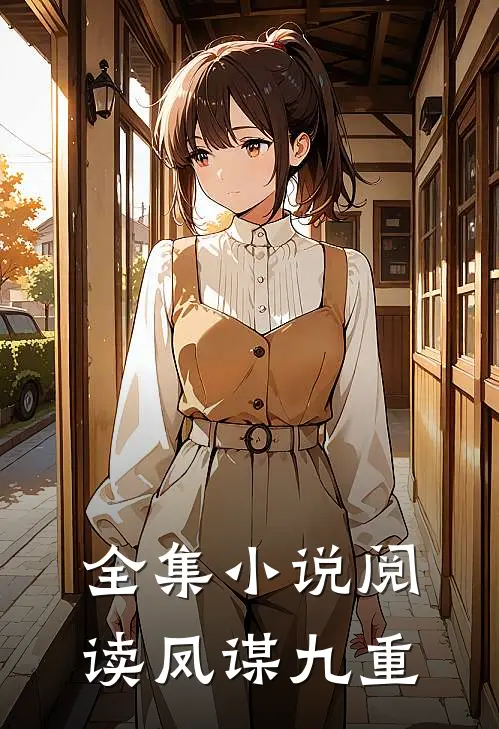 全集小说阅读凤谋九重
