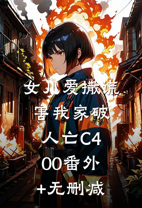 女儿爱撒谎，害我家破人亡C400番外+无删减