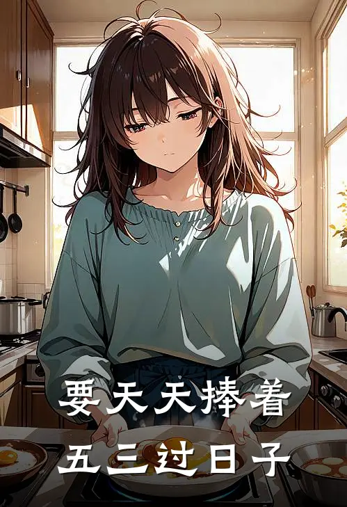 要天天捧着五三过日子