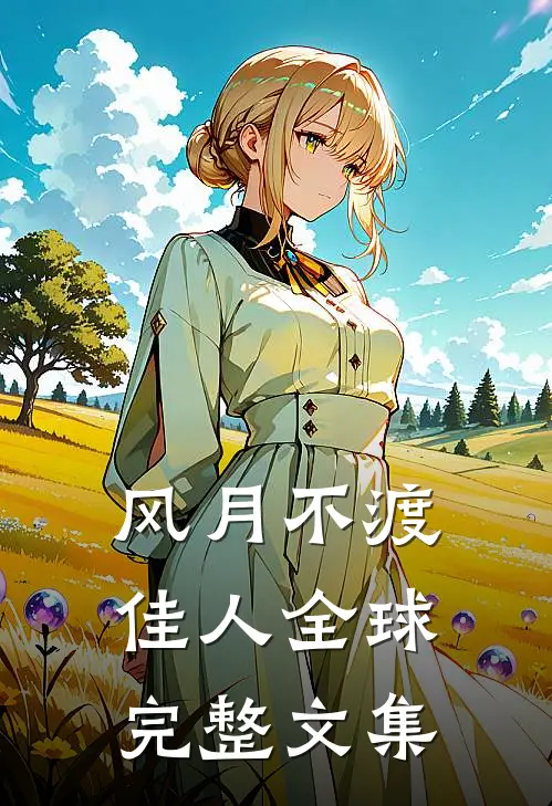 风月不渡佳人全球完整文集