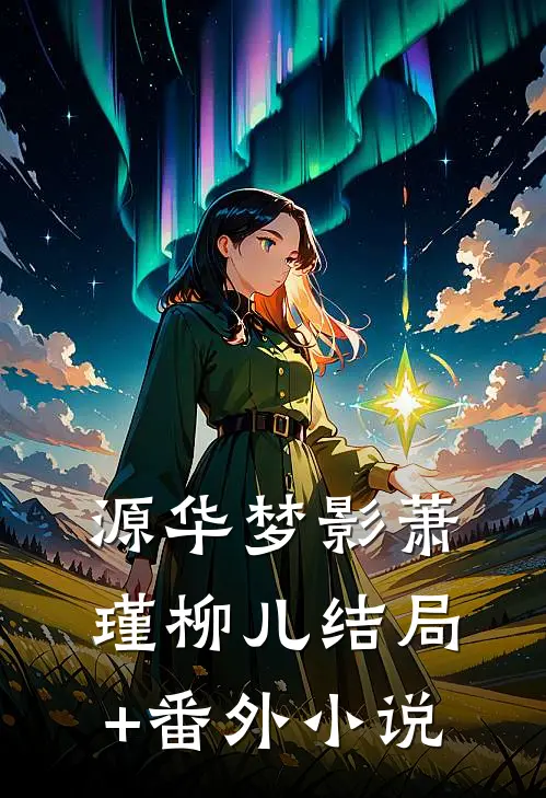 源华梦影萧瑾柳儿结局+番外小说