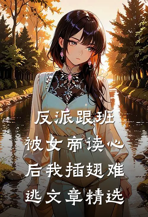 反派跟班：被女帝读心后我插翅难逃文章精选