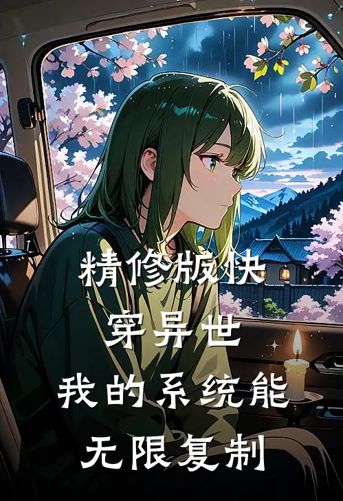 精修版快穿异世：我的系统能无限复制
