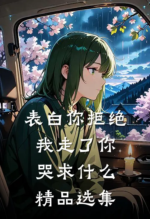表白你拒绝，我走了你哭求什么精品选集