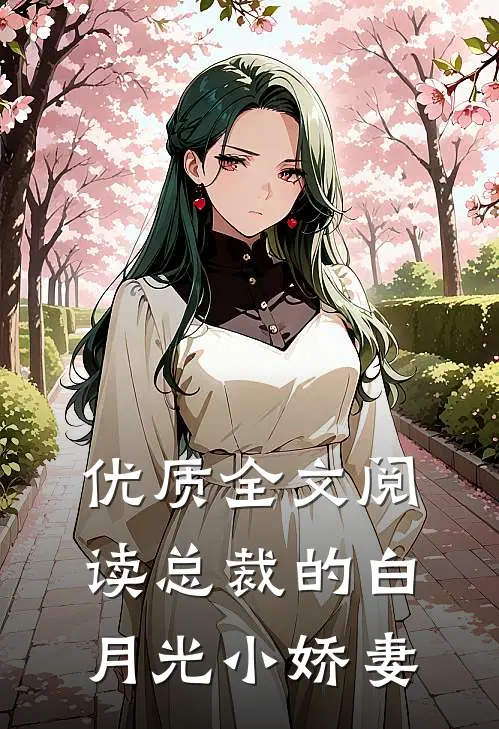 优质全文阅读总裁的白月光小娇妻