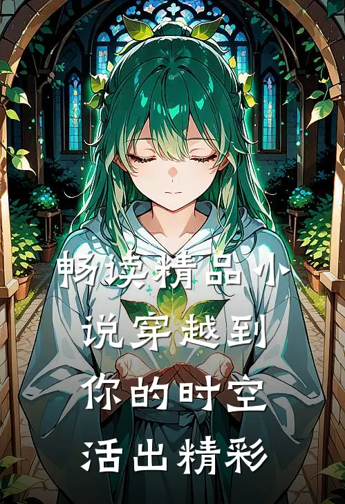 畅读精品小说穿越到你的时空，活出精彩