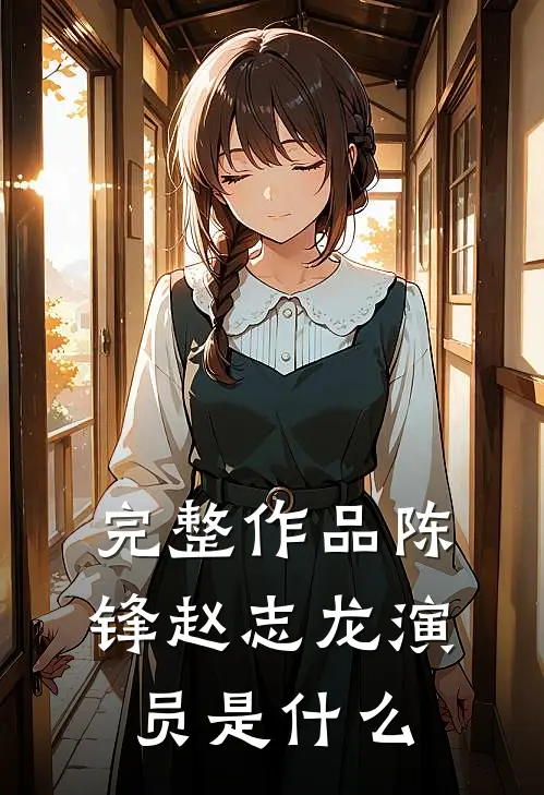 完整作品陈锋赵志龙演员是什么