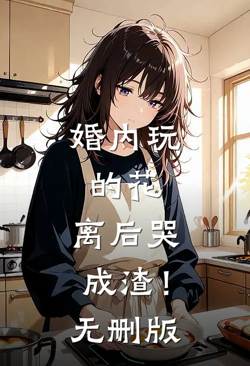 婚内玩的花，离后哭成渣！无删版