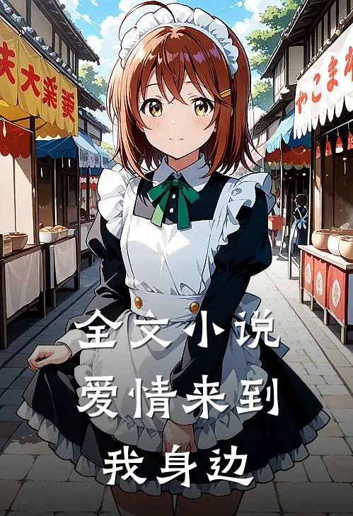 全文小说爱情来到我身边