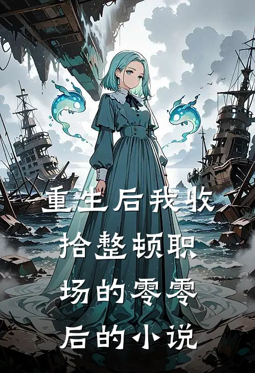 重生后我收拾整顿职场的零零后的小说