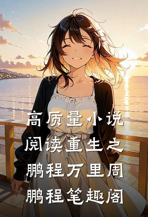 高质量小说阅读重生之鹏程万里周鹏程笔趣阁