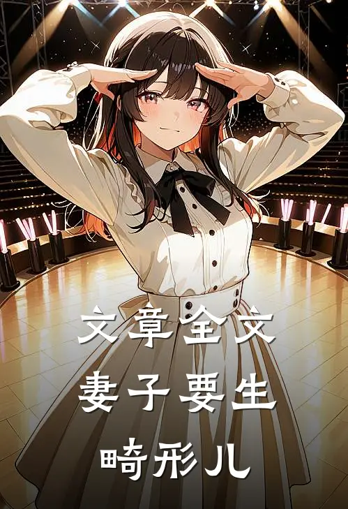 文章全文妻子要生畸形儿