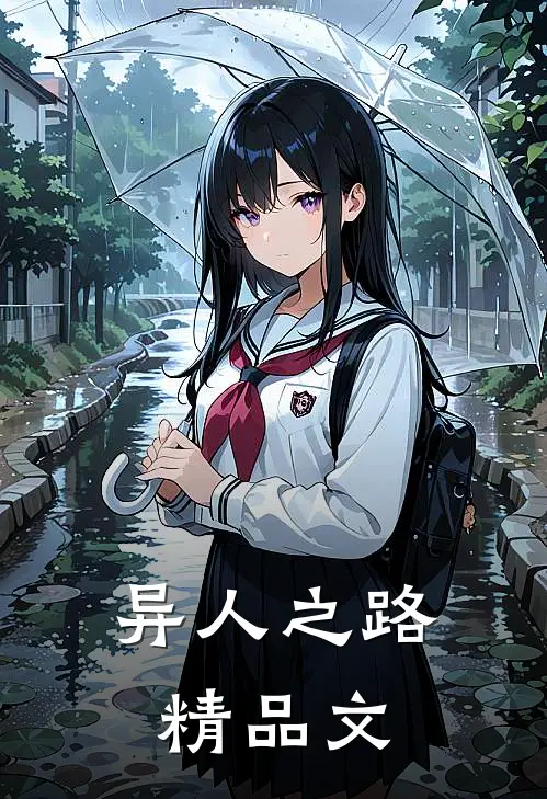 异人之路精品文