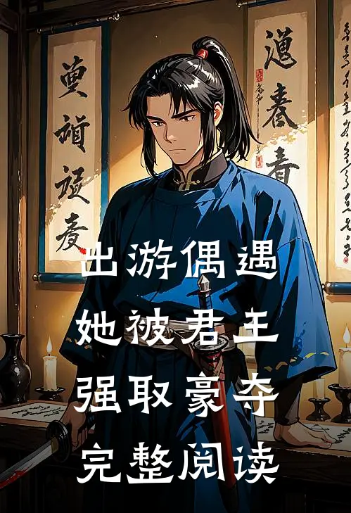 出游偶遇，她被君王强取豪夺完整阅读