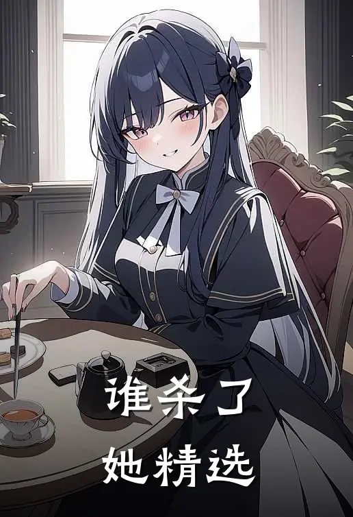 谁杀了她精选