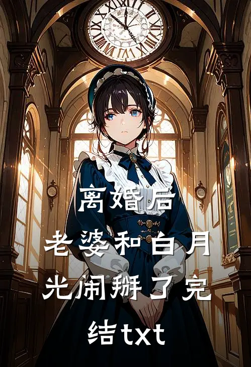 离婚后，老婆和白月光闹掰了完结txt