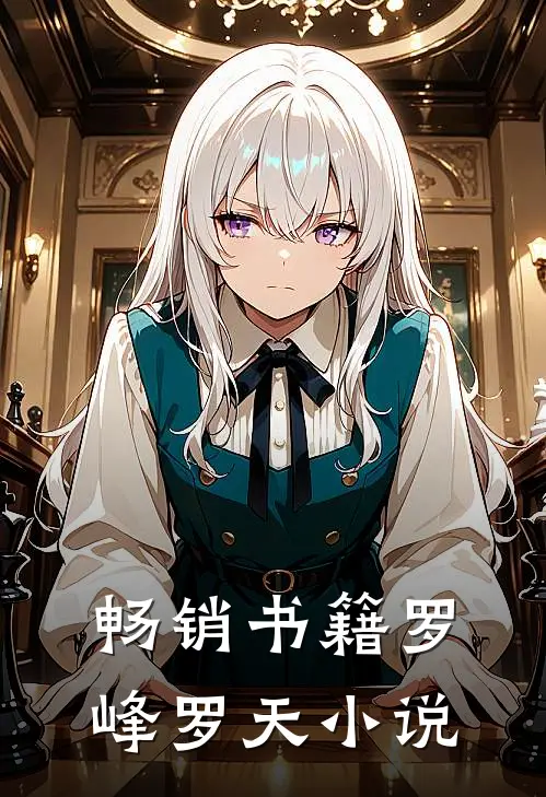 畅销书籍罗峰罗天小说