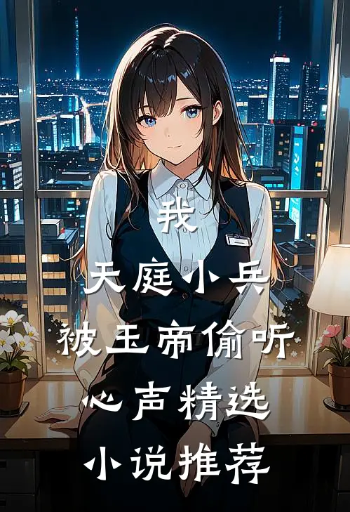 我,天庭小兵,被玉帝偷听心声精选小说推荐