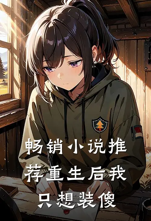 畅销小说推荐重生后我只想装傻