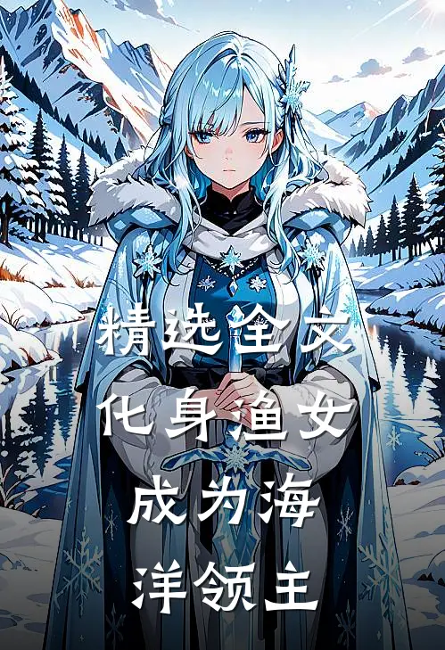 精选全文化身渔女，成为海洋领主