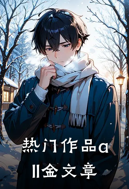 热门作品all金文章