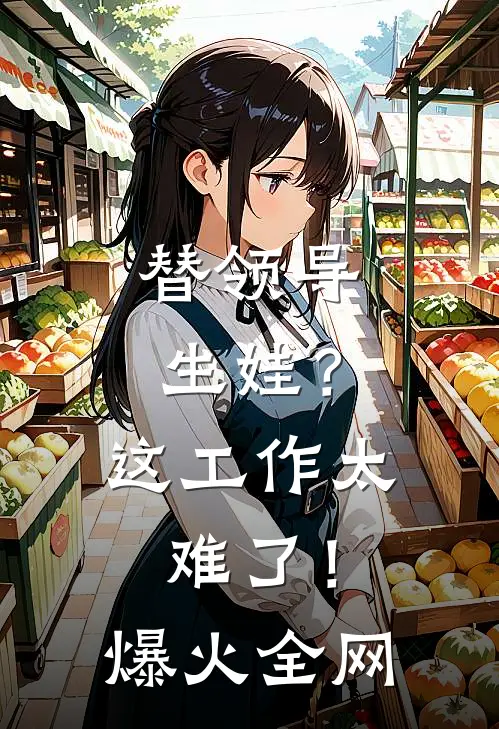 替领导生娃？这工作太难了！爆火全网