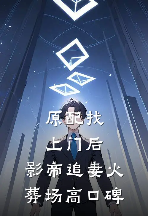 原配找上门后，影帝追妻火葬场高口碑