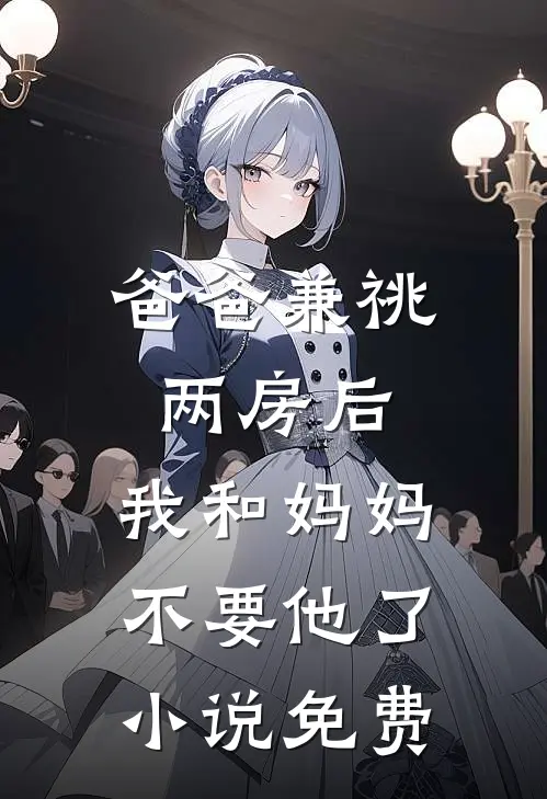 爸爸兼祧两房后，我和妈妈不要他了小说免费