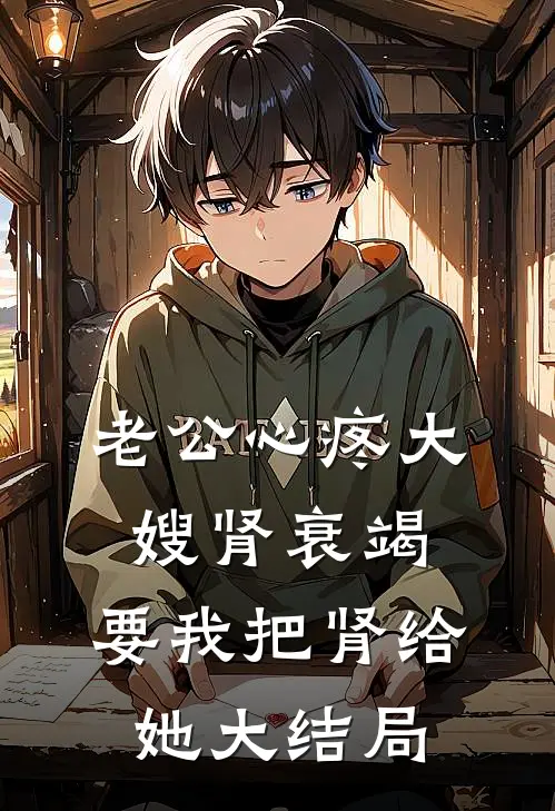 老公心疼大嫂肾衰竭，要我把肾给她大结局