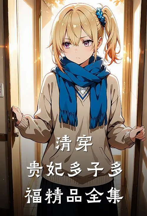 清穿：贵妃多子多福精品全集