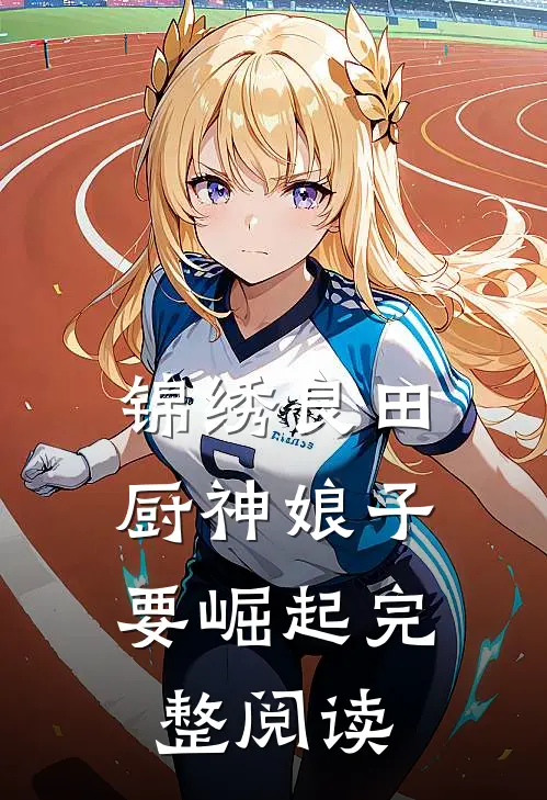 锦绣良田：厨神娘子要崛起完整阅读