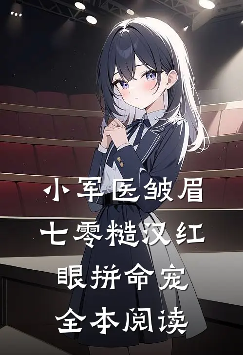 小军医皱眉,七零糙汉红眼拼命宠全本阅读