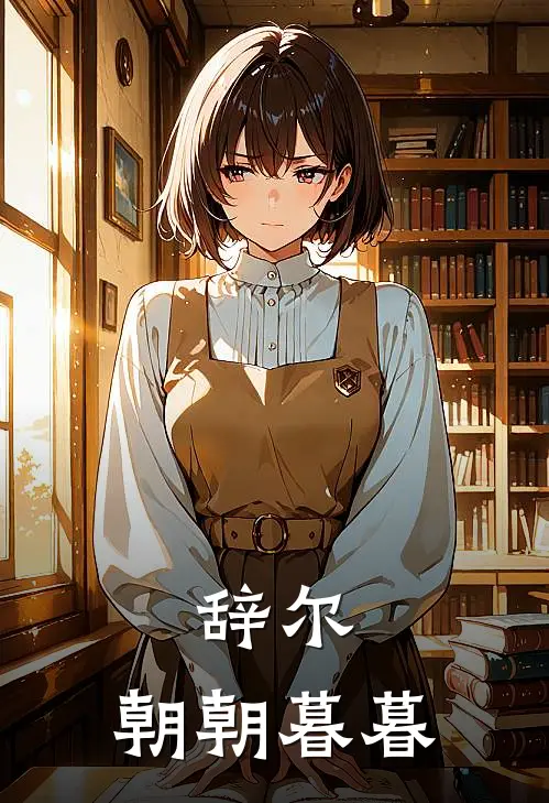 辞尔，朝朝暮暮
