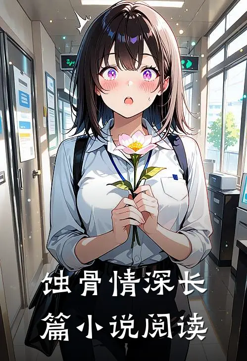 蚀骨情深长篇小说阅读