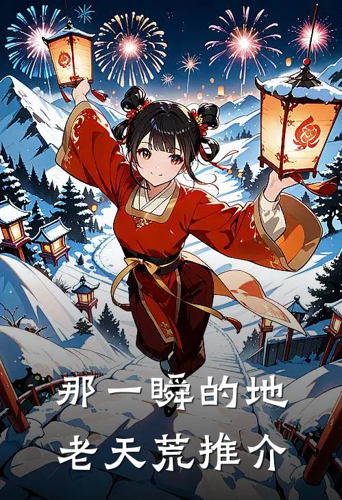 那一瞬的地老天荒推介
