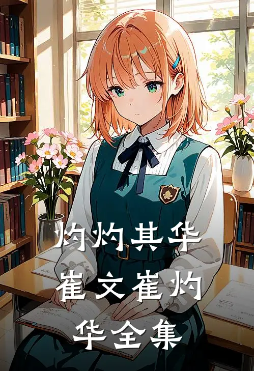 灼灼其华崔文崔灼华全集