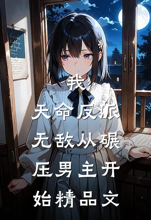 我，天命反派，无敌从碾压男主开始精品文
