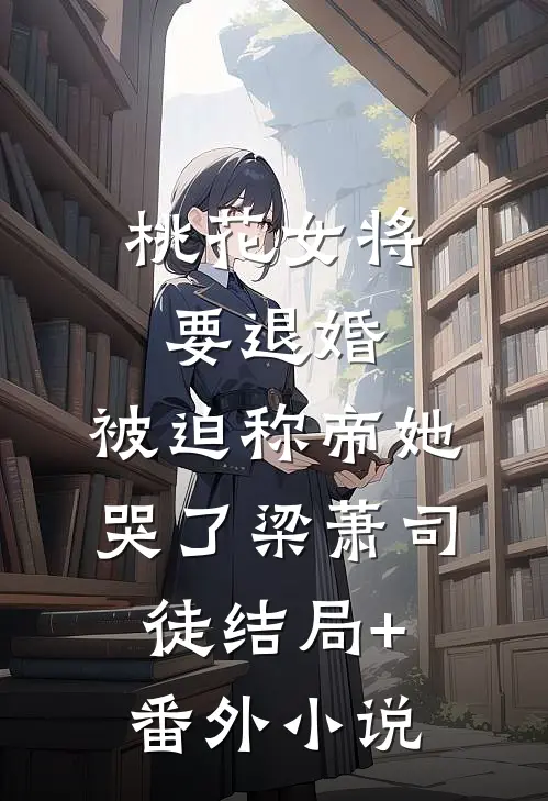 桃花女将要退婚，被迫称帝她哭了梁萧司徒结局+番外小说