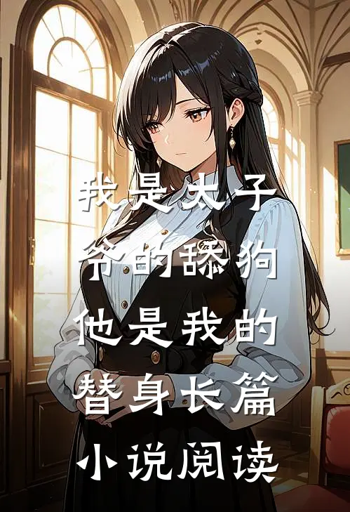 我是太子爷的舔狗，他是我的替身长篇小说阅读