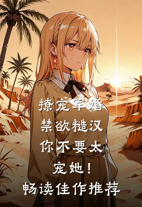 撩宠军婚，禁欲糙汉你不要太宠她！畅读佳作推荐