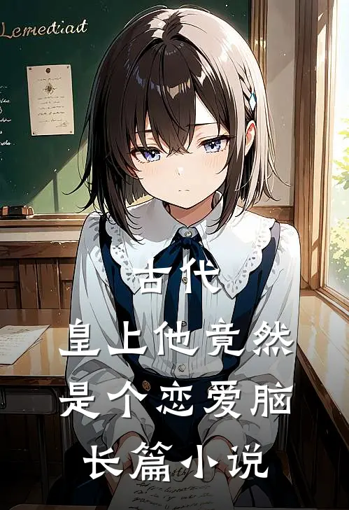 古代：皇上他竟然是个恋爱脑长篇小说