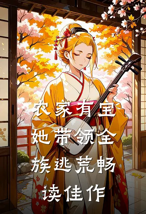 农家有宝，她带领全族逃荒畅读佳作